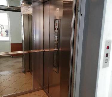 Patras Apartment | 31 m² Apartment ∙ 1 bedroom ∙ 4 guests
