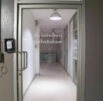 Maha Sarakham Hotel | 31 m² Hotel ∙ 3 guests