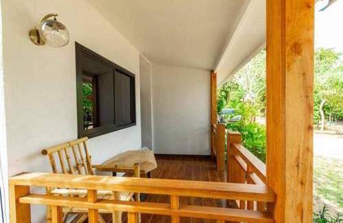 Bang Po Resort | 31 m² Resort ∙ 2 guests