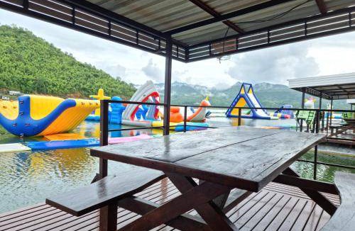 Tha Kradan Resort | 31 m² Resort ∙ 7 guests