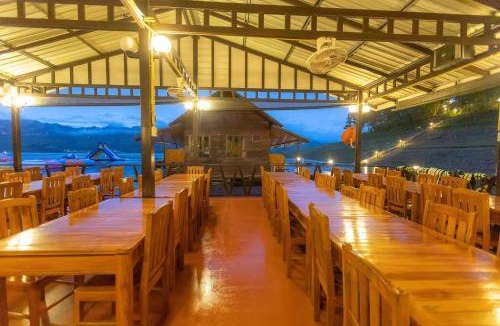 Tha Kradan Resort | 31 m² Resort ∙ 7 guests