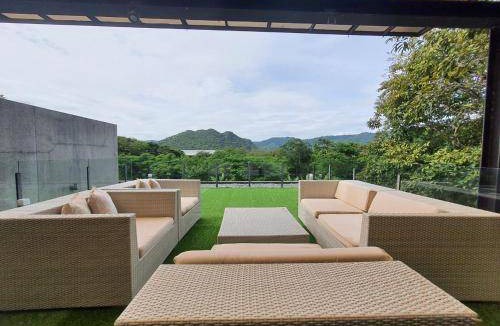 Mu Si Resort | 311 m² Resort ∙ 3 bedrooms ∙ 9 guests