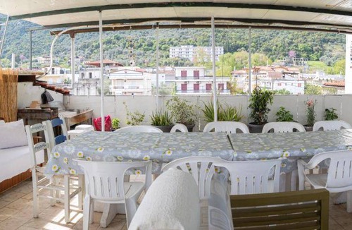 Kamena Vourla Apartment | 32 m² Apartment ∙ 2 bedrooms ∙ 5 guests