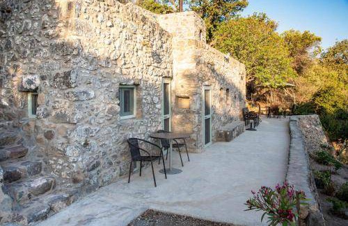 Mandraki Apartment | 32 m² Apartment ∙ 1 bedroom ∙ 2 guests