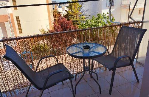 Rafina-Pikermi Apartment | 32 m² Apartment ∙ 1 bedroom ∙ 3 guests