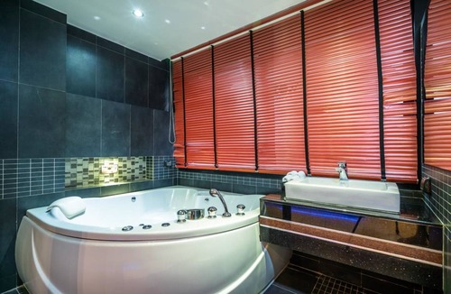 Patong Apartment | 32 m² Apartment ∙ 1 bedroom ∙ 2 guests