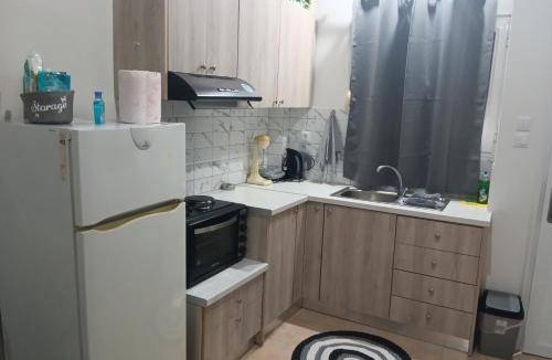 Volos Apartment | 32 m² Apartment ∙ 1 bedroom ∙ 2 guests