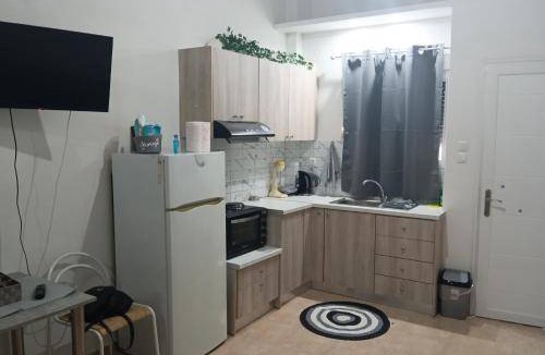 Volos Apartment | 32 m² Apartment ∙ 1 bedroom ∙ 2 guests