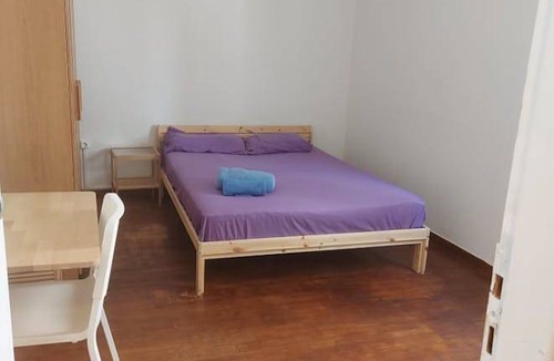 Athens Apartment | 32 m² Apartment ∙ 1 guest