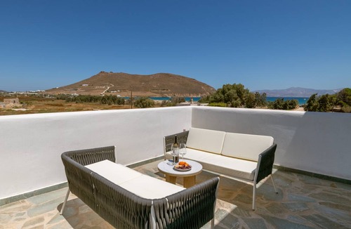 Molos Apartment | 32 m² Apartment ∙ 2 bedrooms ∙ 4 guests