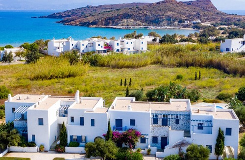 Molos Apartment | 32 m² Apartment ∙ 2 bedrooms ∙ 4 guests