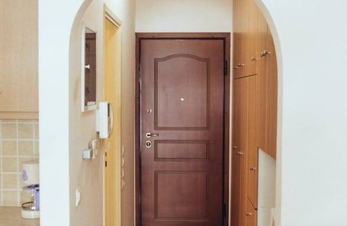 Athens Apartment | 32 m² Apartment ∙ 2 guests