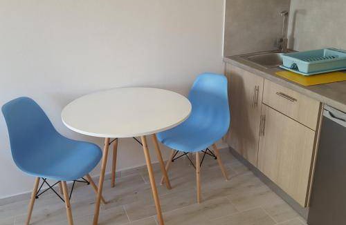 Heraklion Apartment | 32 m² Apartment ∙ 3 guests