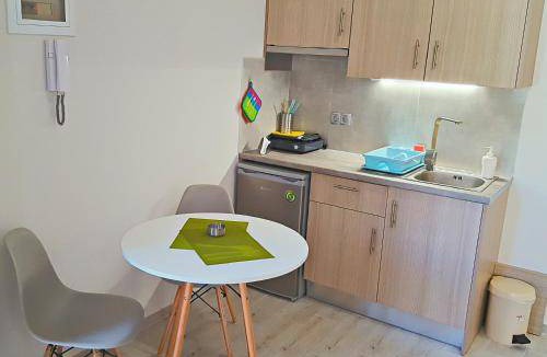 Heraklion Apartment | 32 m² Apartment ∙ 3 guests
