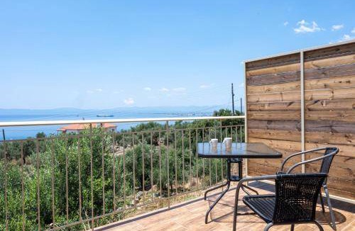 Diasella Apartment | 32 m² Apartment ∙ 3 guests