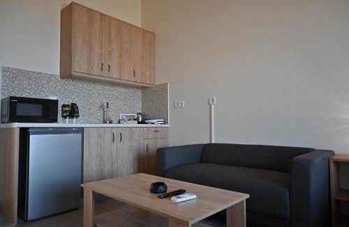 Diasella Apartment | 32 m² Apartment ∙ 3 guests