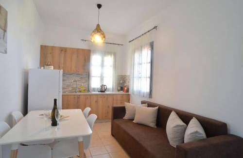 Azolimnos Apartment | 32 m² Apartment ∙ 4 guests