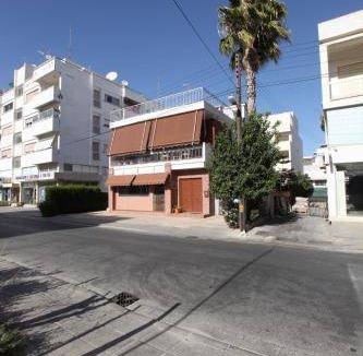 Nicosia Apartment | 32 m² Apartment ∙ 1 bedroom ∙ 3 guests