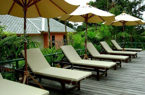 Nong Nam Daeng Resort | 32 m² Resort ∙ 127 guests