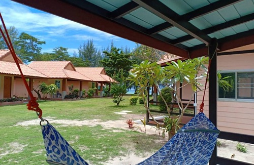 Ko Ngai Resort | 32 m² Resort ∙ 4 guests