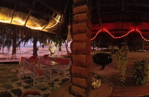 Ko Ngai Resort | 32 m² Resort ∙ 4 guests