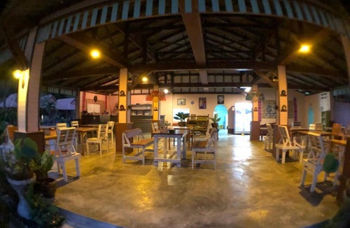 Ko Ngai Resort | 32 m² Resort ∙ 4 guests