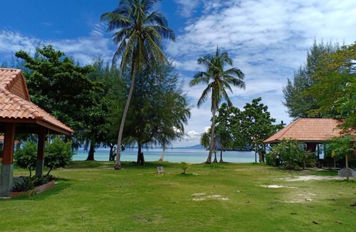 Ko Ngai Resort | 32 m² Resort ∙ 4 guests