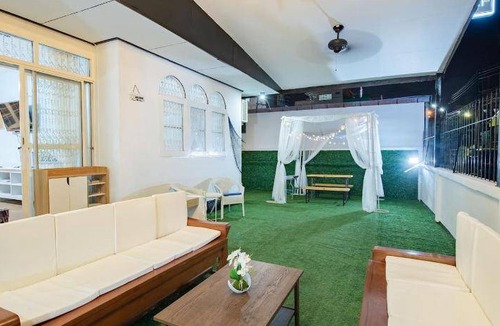 Saen Suk House | 320 m² House ∙ 5 bedrooms ∙ 12 guests