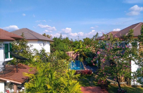 San Kamphaeng Villa | 320 m² Villa ∙ 5 bedrooms ∙ 10 guests
