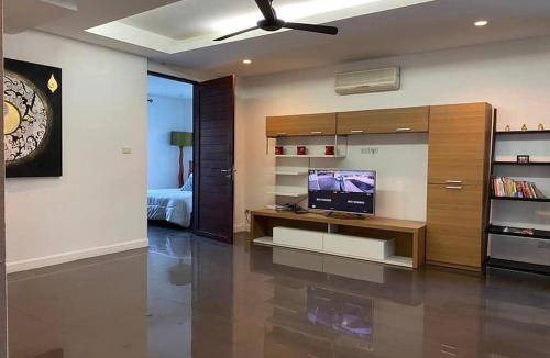 San Sai Villa | 325 m² Villa ∙ 4 bedrooms ∙ 8 guests