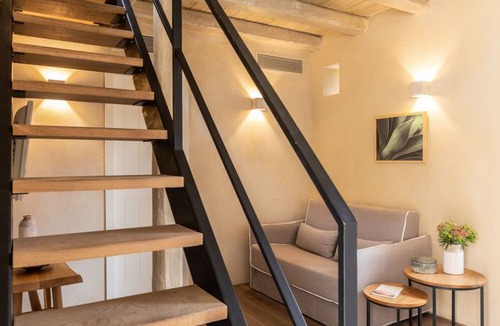 Oitylo Apartment | 33 m² Apartment ∙ 1 bedroom ∙ 3 guests