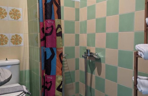 Kamena Vourla Apartment | 34 m² Apartment ∙ 1 bedroom ∙ 3 guests