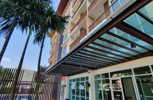 Mu Si Apartment | 34 m² Apartment ∙ 1 bedroom ∙ 3 guests