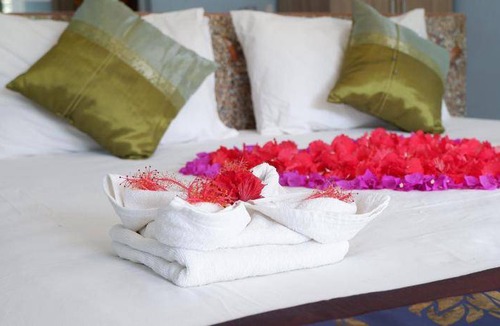 Ko Mook Resort | 34 m² Resort ∙ 3 guests
