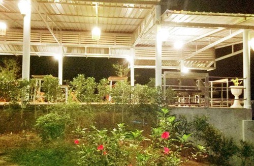 Ko Mook Resort | 34 m² Resort ∙ 3 guests
