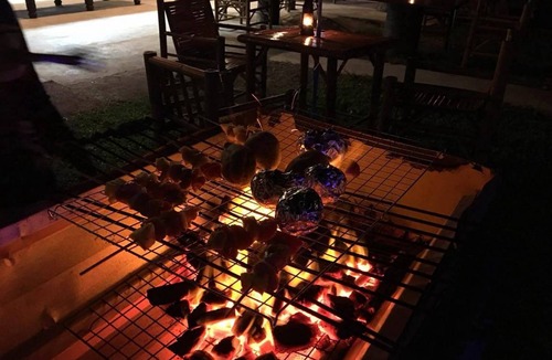 Ko Lanta Apartment | 34 m² Serviced apartment ∙ 127 guests
