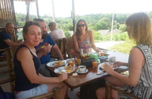 Ko Lanta Apartment | 34 m² Serviced apartment ∙ 127 guests