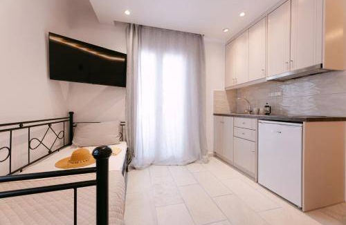Agios Prokopios Apartment | 35 m² Apartment ∙ 3 guests