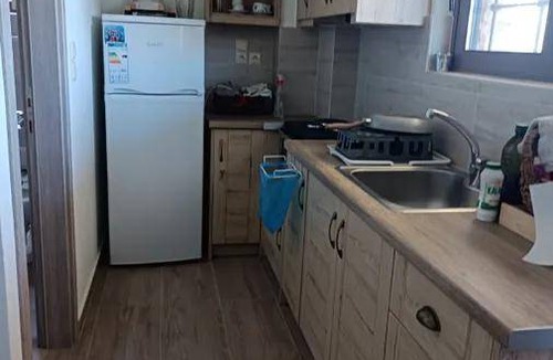 Spanokhorion Apartment | 35 m² Apartment ∙ 1 bedroom ∙ 2 guests