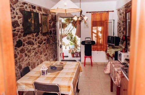 Sitia Apartment | 35 m² Apartment ∙ 1 bedroom ∙ 3 guests