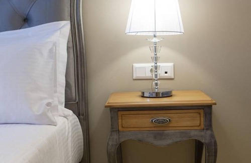 Nidri Apartment | 35 m² Apartment ∙ 1 bedroom ∙ 2 guests