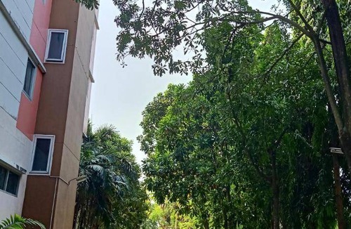 Bang Sao Thong Apartment | 35 m² Apartment ∙ 2 guests