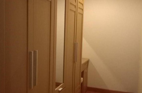 Bang Sao Thong Apartment | 35 m² Apartment ∙ 2 guests
