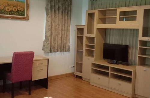 Bang Sao Thong Apartment | 35 m² Apartment ∙ 2 guests