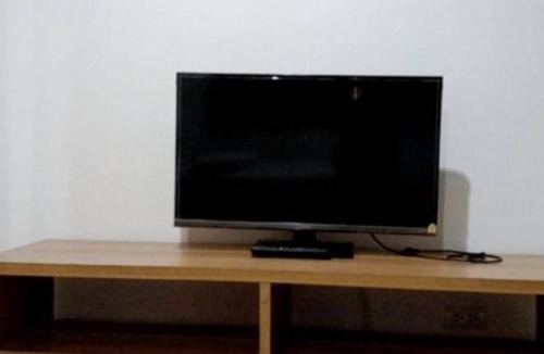 Bang Sao Thong Apartment | 35 m² Apartment ∙ 2 guests