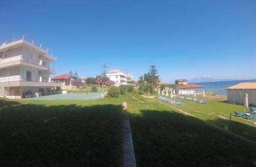 Drosia Bed & Breakfast | 35 m² Bed and breakfast ∙ 4 guests