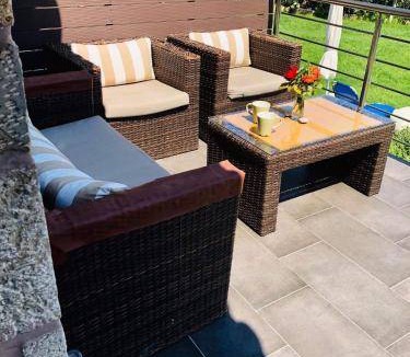 Drosia Bed & Breakfast | 35 m² Bed and breakfast ∙ 4 guests