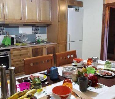 Koukkoulion Bed & Breakfast | 35 m² Bed and breakfast ∙ 4 guests