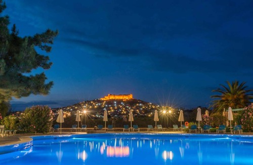 Mithimna Hotel | 35 m² Hotel ∙ 127 guests