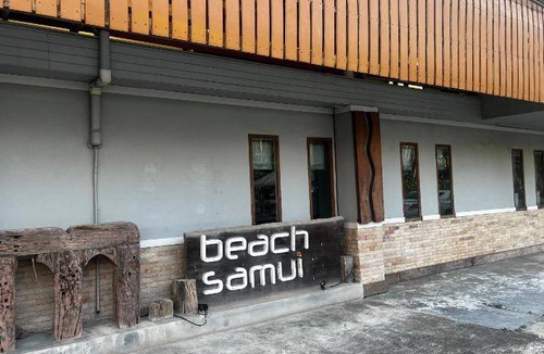Na Thon Hotel | 35 m² Hotel ∙ 3 guests